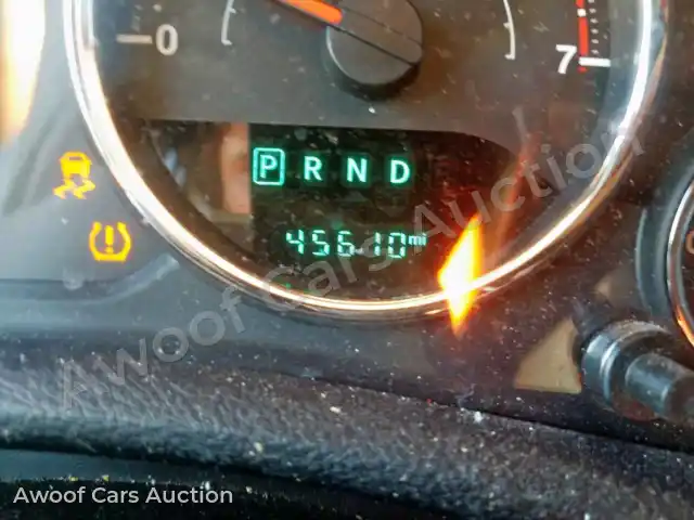 2017 Jeep Wrangler 1C4BJWDG5HL561918 — Copart auction photo 8