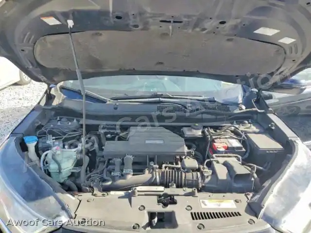 2020 Honda CRV 2HKRW1H92LH401636 — Copart auction photo 11