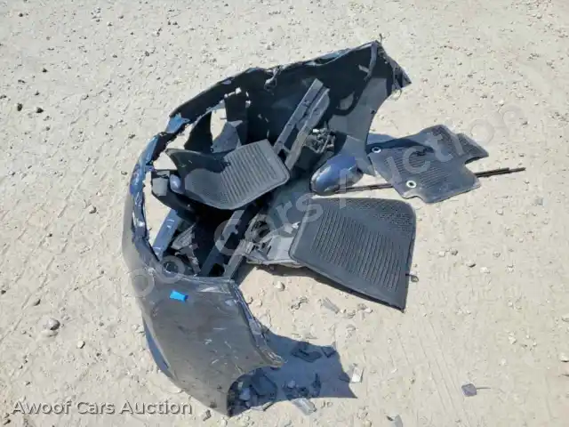 2016 Toyota Corolla 2T1BURHEXGC531577 — Copart auction photo 12