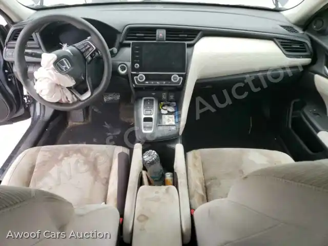 2019 Honda Insight 19XZE4F54KE023875 — Copart auction photo 8