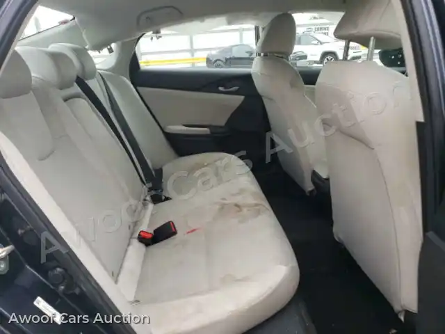 2019 Honda Insight 19XZE4F54KE023875 — Copart auction photo 10