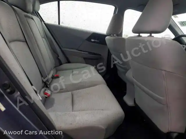 2014 Honda Accord 1HGCR2F39EA210048 — Copart auction photo 10