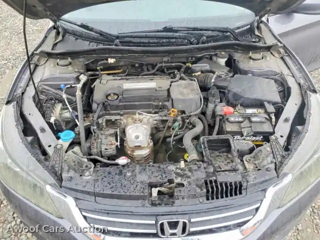 2014 Honda Accord 1HGCR2F39EA210048 — Copart auction photo 11