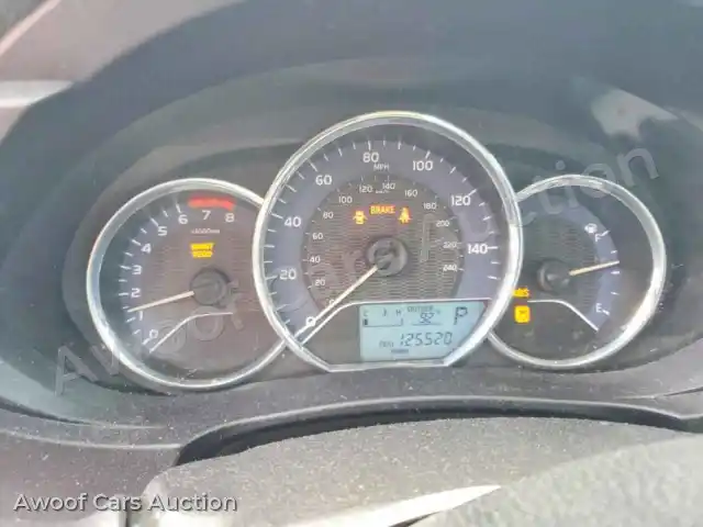 2014 Toyota Corolla 2T1BURHE9EC181162 — Copart auction photo 9