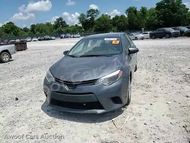 2014 Toyota Corolla 2T1BURHE9EC181162 — Copart auction photo 13