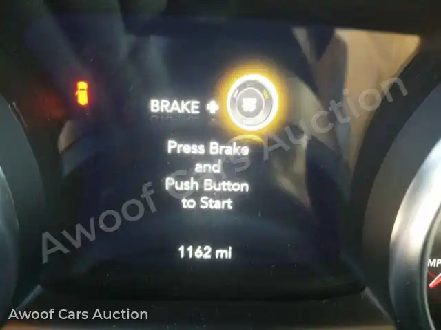 2021 Jeep Wrangler 1C4JJXFG8MW821980 — Copart auction photo 8