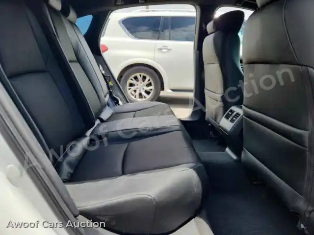2019 Honda Accord 1HGCV2F34KA031181 — Copart auction photo 10