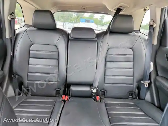 2023 Honda CRV 2HKRS4H77PH416036 — Copart auction photo 10