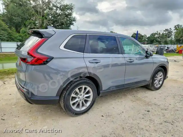 2023 Honda CRV 2HKRS4H77PH416036 — Copart auction photo 3
