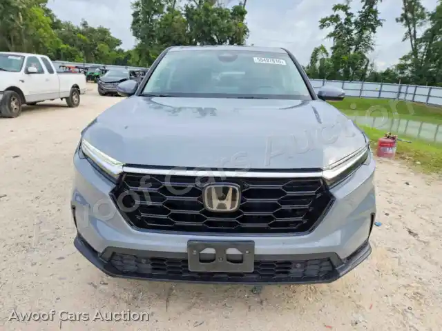 2023 Honda CRV 2HKRS4H77PH416036 — Copart auction photo 5