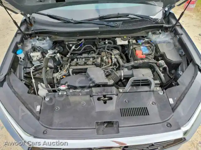 2023 Honda CRV 2HKRS4H77PH416036 — Copart auction photo 12