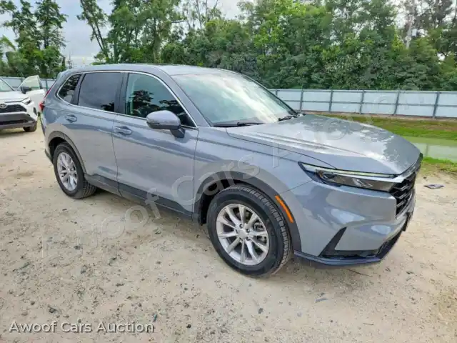 2023 Honda CRV 2HKRS4H77PH416036 — Copart auction photo 4