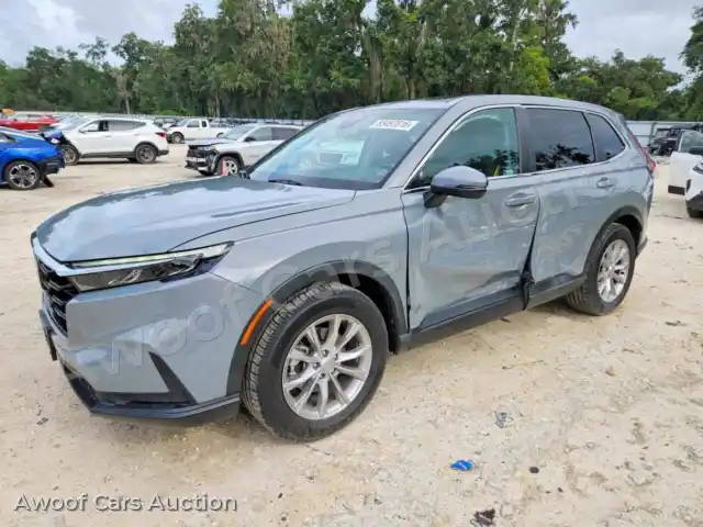 2023 Honda CRV 2HKRS4H77PH416036 — Copart auction photo 1