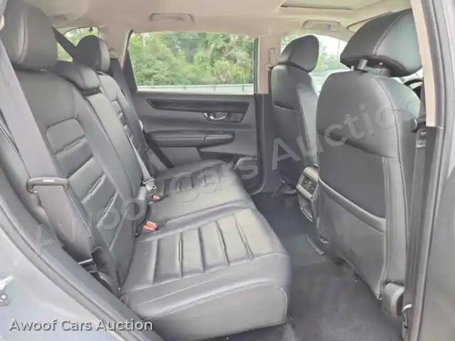 2023 Honda CRV 2HKRS4H77PH416036 — Copart auction photo 11