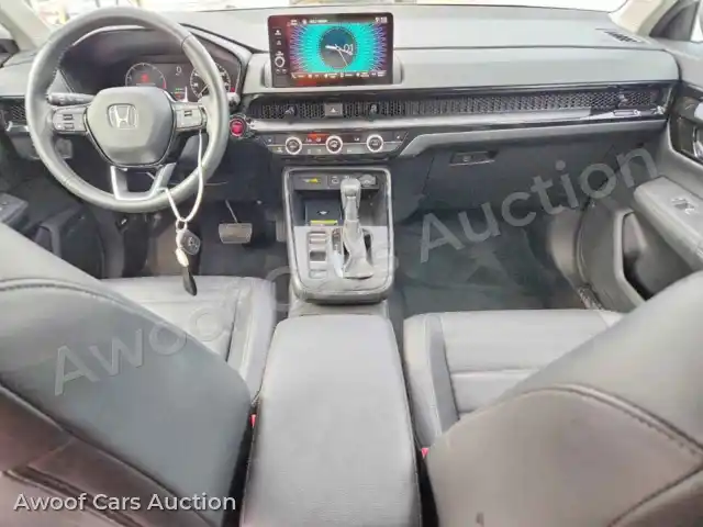 2023 Honda CRV 2HKRS4H77PH416036 — Copart auction photo 8