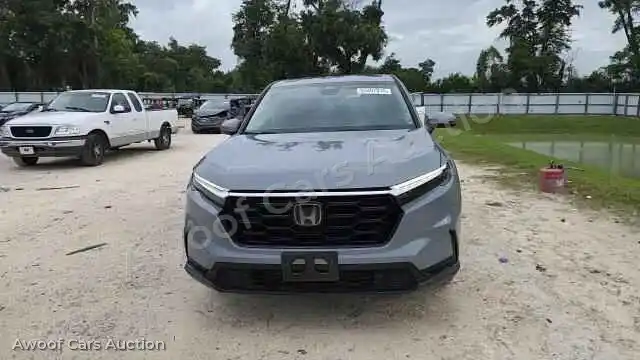 2023 Honda CRV 2HKRS4H77PH416036 — Copart auction photo 14