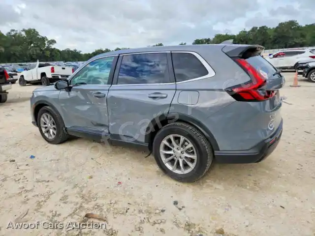 2023 Honda CRV 2HKRS4H77PH416036 — Copart auction photo 2