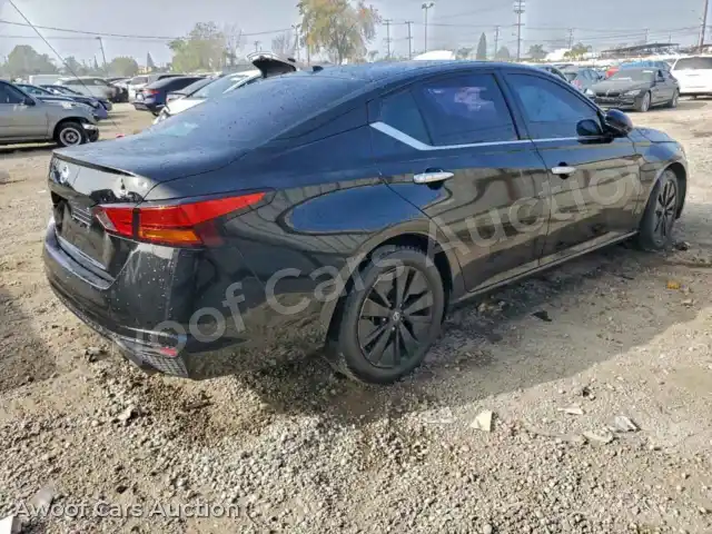 2019 Nissan Altima 1N4BL4EV2KC232554 — Copart auction photo 3