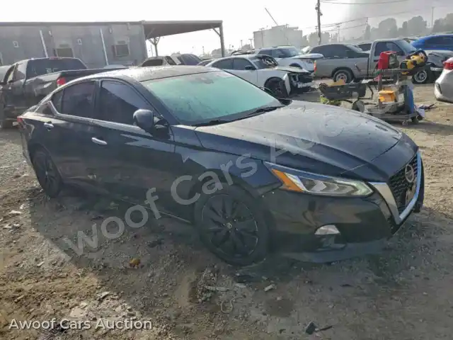 2019 Nissan Altima 1N4BL4EV2KC232554 — Copart auction photo 4