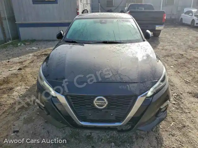 2019 Nissan Altima 1N4BL4EV2KC232554 — Copart auction photo 5