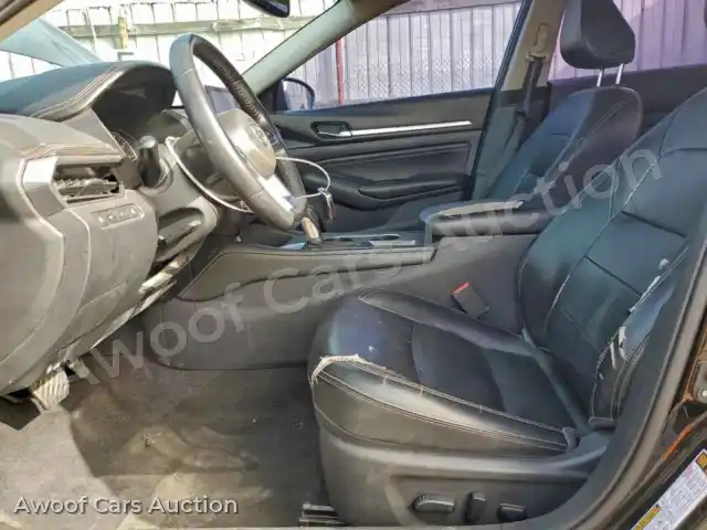 2019 Nissan Altima 1N4BL4EV2KC232554 — Copart auction photo 7