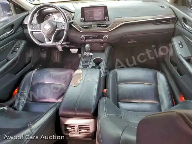 2019 Nissan Altima 1N4BL4EV2KC232554 — Copart auction photo 8