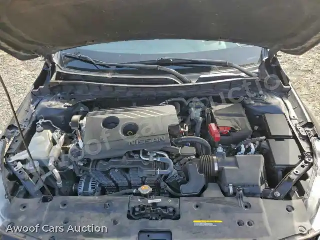 2019 Nissan Altima 1N4BL4EV2KC232554 — Copart auction photo 11