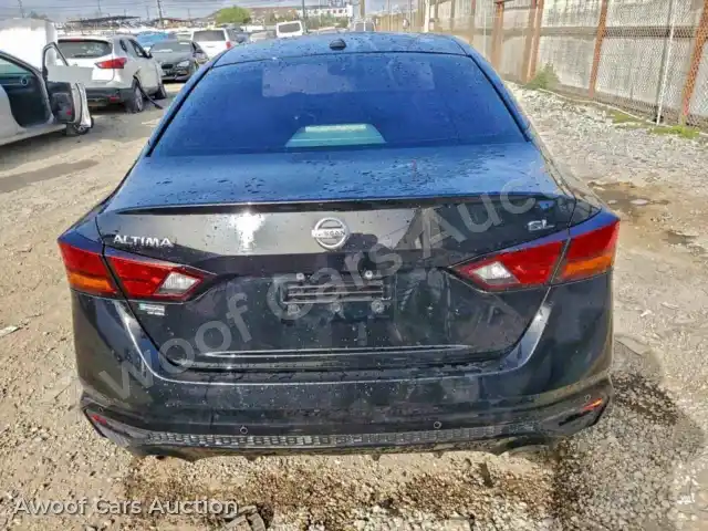 2019 Nissan Altima 1N4BL4EV2KC232554 — Copart auction photo 6