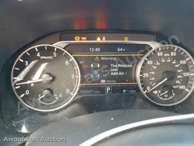 2019 Nissan Altima 1N4BL4EV2KC232554 — Copart auction photo 9
