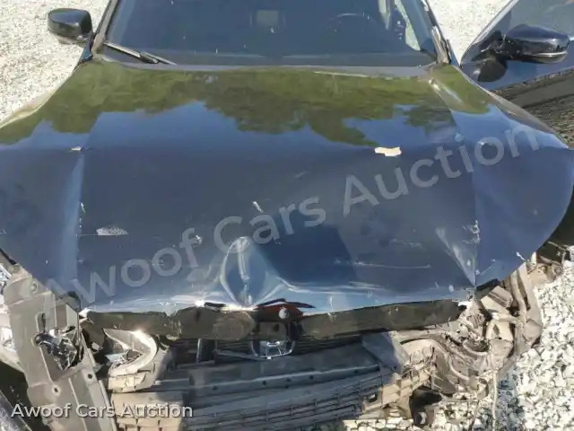 2015 Honda Accord 1HGCR3F8XFA012582 — Copart auction photo 11
