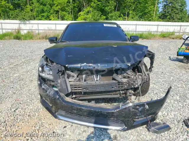 2015 Honda Accord 1HGCR3F8XFA012582 — Copart auction photo 5