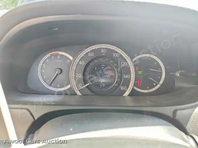2014 Honda Accord 1HGCR2F74EA286053 — Copart auction photo 9