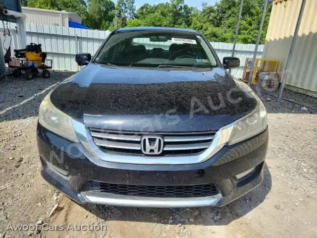 2014 Honda Accord 1HGCR2F74EA286053 — Copart auction photo 5
