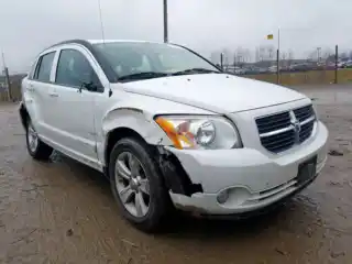2011 Dodge Caliber