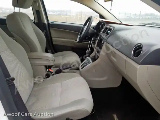 2011 Dodge Caliber 1B3CB3HA1BD221710 — photo 5 de la vente Copart