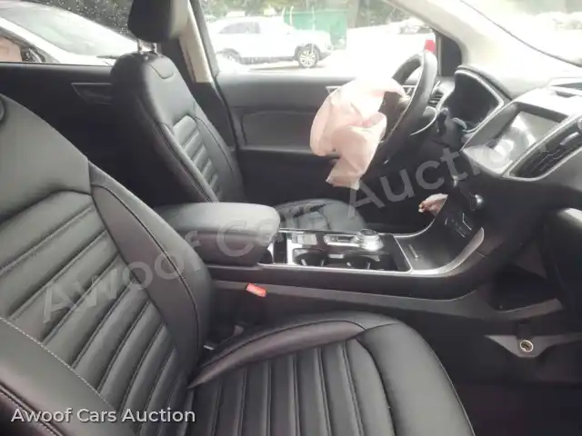 2020 Ford Edge 2FMPK3J91LBB64427 — Copart auction photo 5