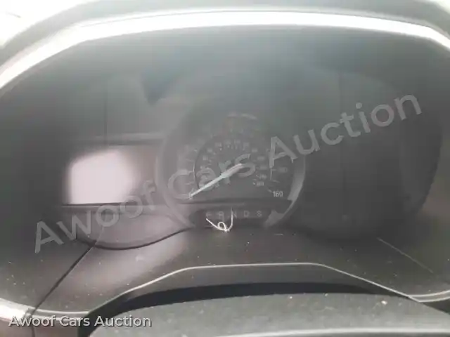 2020 Ford Edge 2FMPK3J91LBB64427 — Copart auction photo 8