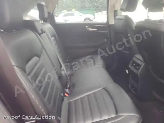 2020 Ford Edge 2FMPK3J91LBB64427 — Copart auction photo 6