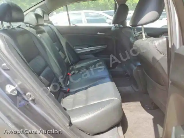 2010 Honda Accord 1HGCP3F85AA019826 — Copart auction photo 10