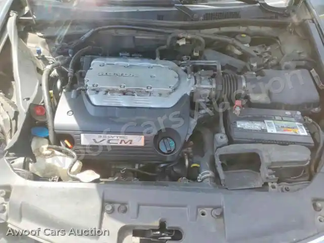 2010 Honda Accord 1HGCP3F85AA019826 — Copart auction photo 11