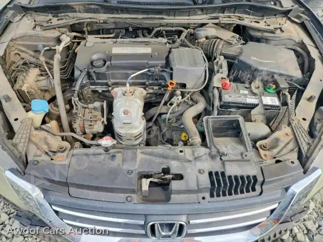 2014 Honda Accord 1HGCR2F50EA177006 — Copart auction photo 11