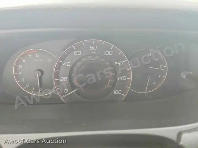 2014 Honda Accord 1HGCR2F50EA177006 — Copart auction photo 9