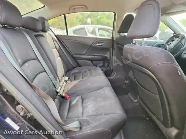 2014 Honda Accord 1HGCR2F50EA177006 — Copart auction photo 10