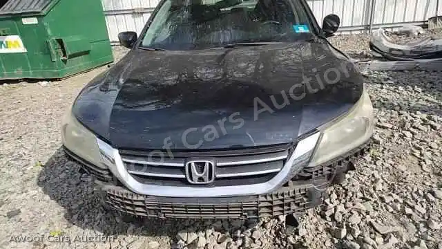 2014 Honda Accord 1HGCR2F50EA177006 — Copart auction photo 13