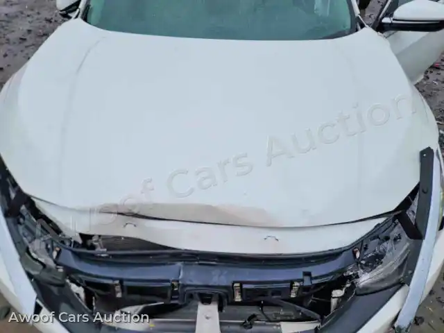 2016 Honda Civic 19XFC1F90GE026967 — Copart auction photo 11