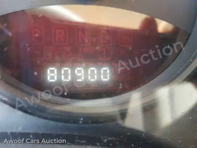 2016 Jeep Compass 1C4NJCBA8GD568624 — Copart auction photo 8