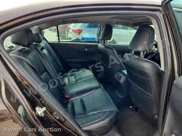 2017 Honda Accord 1HGCR3F94HA015053 — Copart auction photo 10