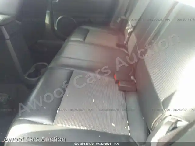 2014 Jeep Patriot 1C4NJRFB5ED629611 — Iaai auction photo 8