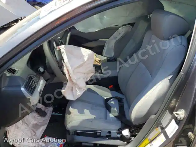 2020 Honda Accord 1HGCV1F40LA005052 — Copart auction photo 7