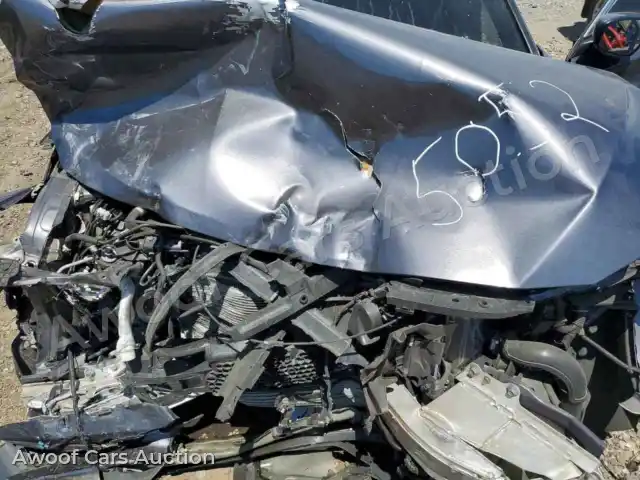 2020 Honda Accord 1HGCV1F40LA005052 — Copart auction photo 11